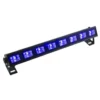 Stage Effects UV LED Blacklight -valopalkki