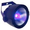 Stage Effects UV LED Spot