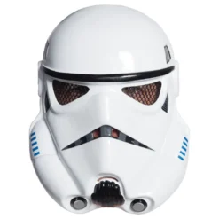 Star Wars Ben Cooper Stormtrooper naamari