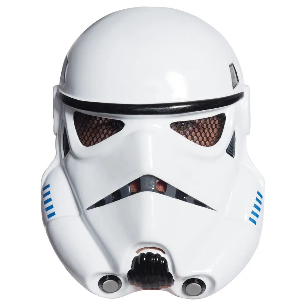 Star Wars Ben Cooper Stormtrooper naamari