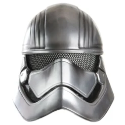 Star Wars Captain Phasma Naamari