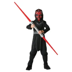 Star Wars™ Darth Maul Lasten Naamiaisasu