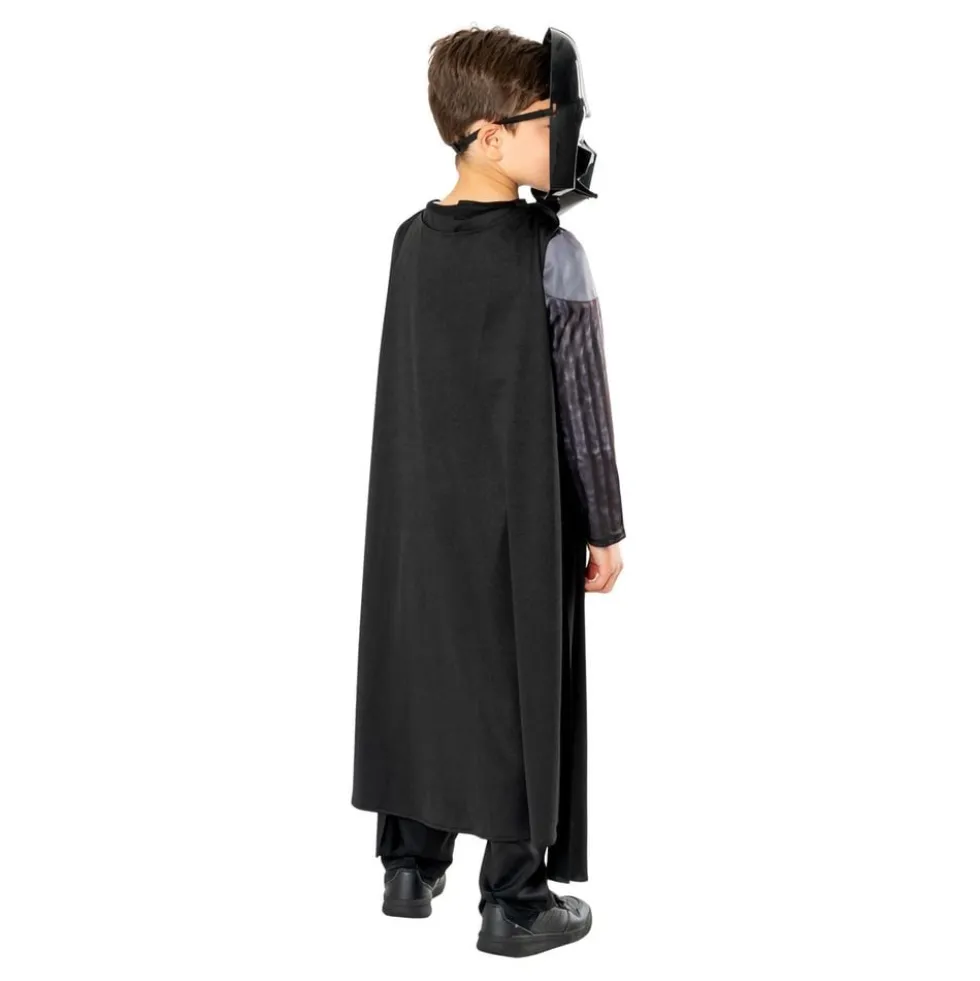 Star Wars™ Darth Vader Lasten Naamiaisasu