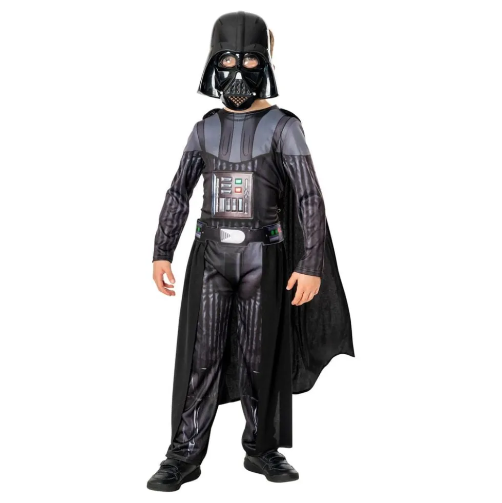 Star Wars™ Darth Vader Lasten Naamiaisasu
