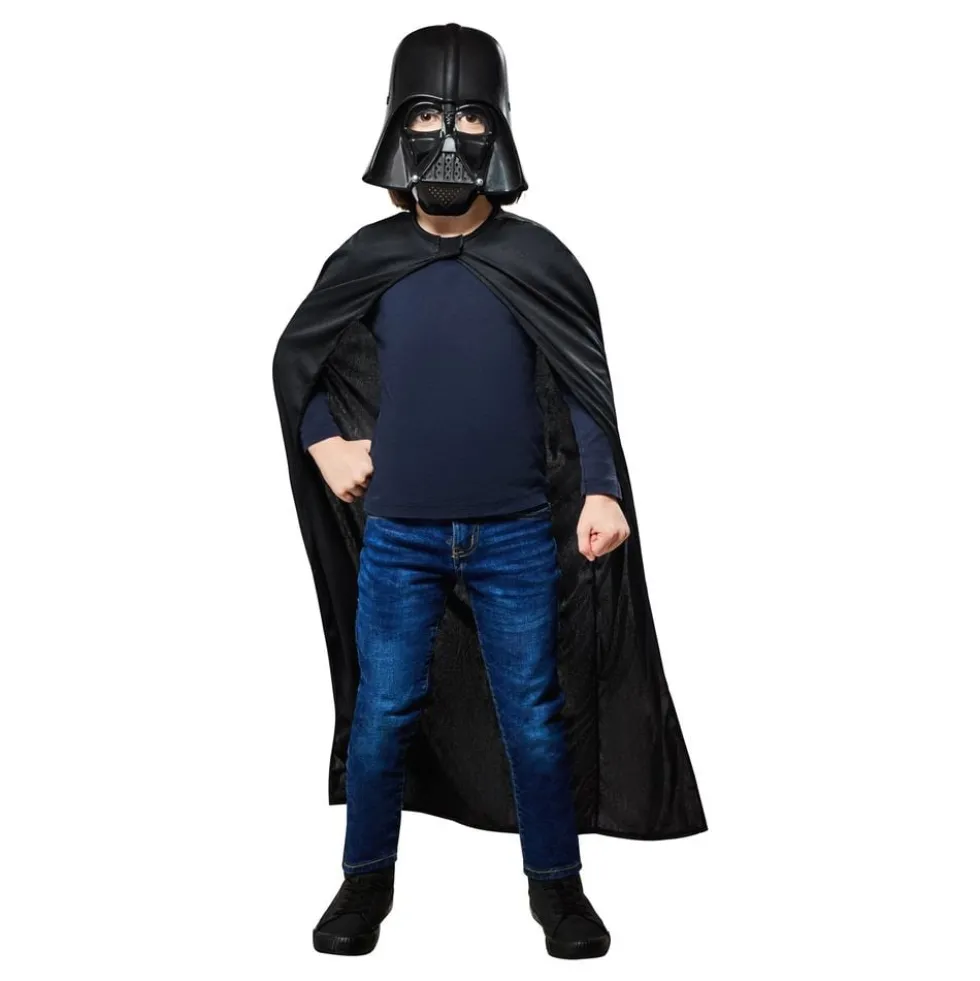 Star Wars™ Darth Vader -naamiaisasu lapsille