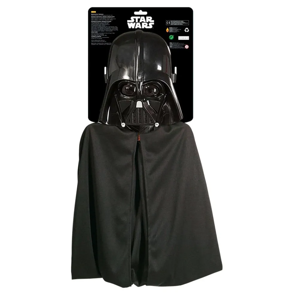 Star Wars™ Darth Vader -naamiaisasu lapsille