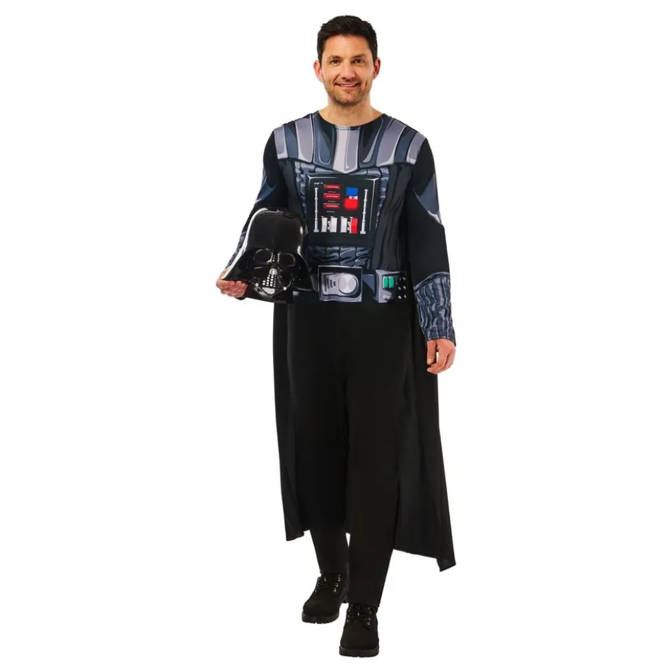 Star Wars Darth Vader Naamiaisasu