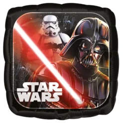 Star Wars Foliopallo