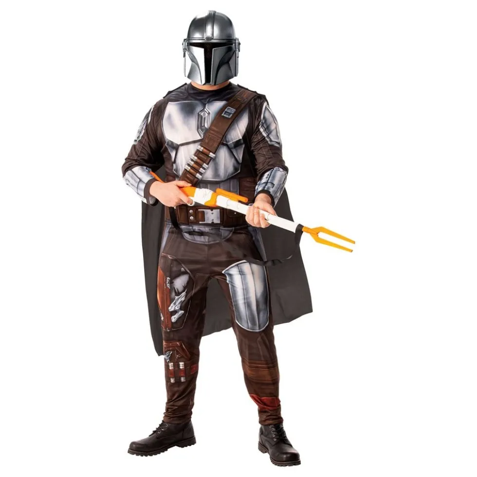 Star Wars The Mandalorian™ Naamiaisasu