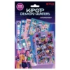 Sticker Book K-pop -tarra-albumi