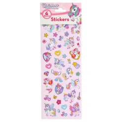 Stickers Unicorn