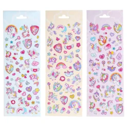 Stickers Unicorn