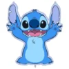 Stitch-folioilmapallo