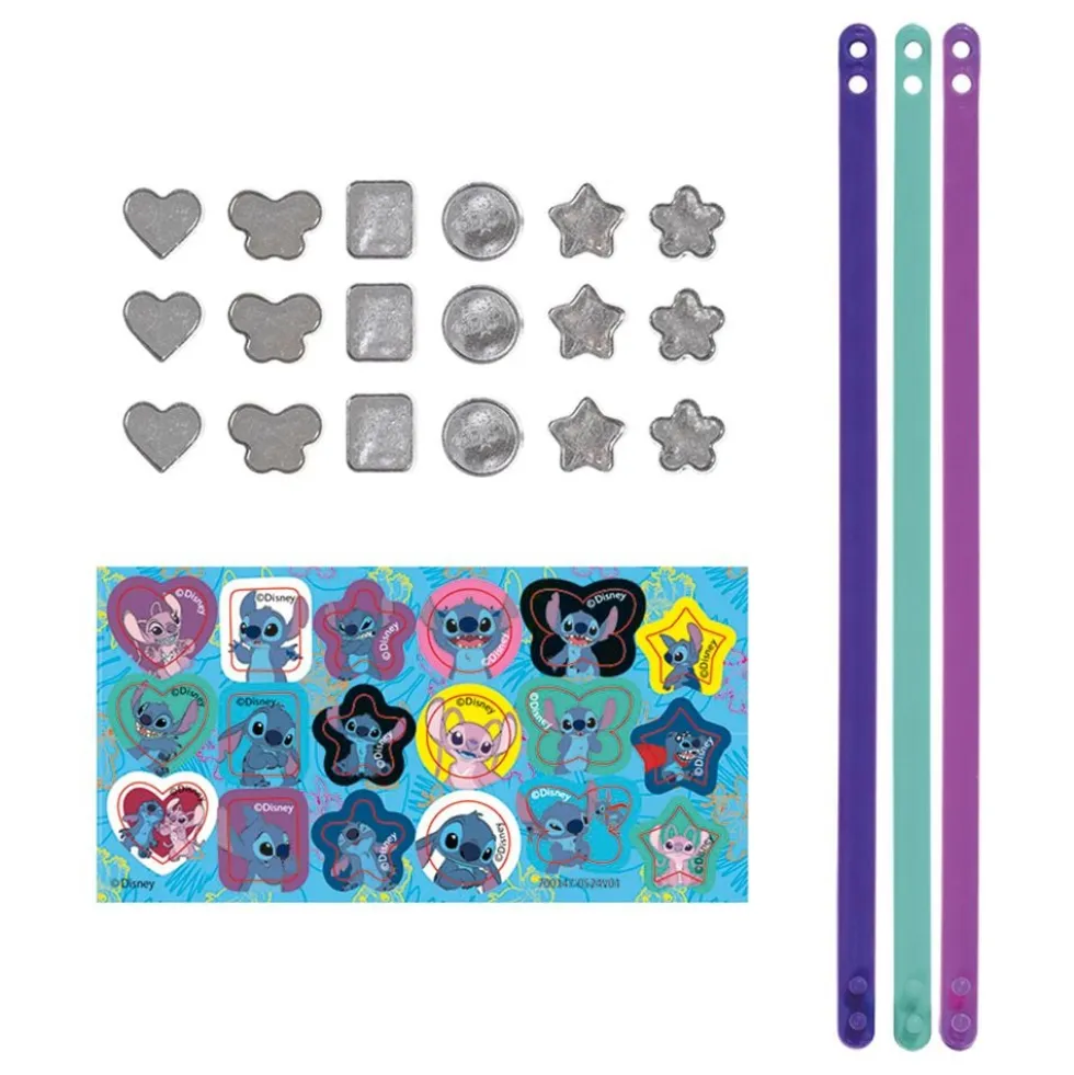Stitch Hurmaava rannekoru
