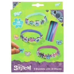 Stitch Hurmaava rannekoru