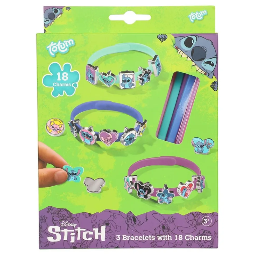 Stitch Hurmaava rannekoru