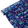 Stitch-joulupaperi
