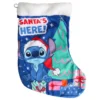 Stitch-joulusukka