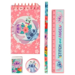 Stitch™ Kirjoitussetti