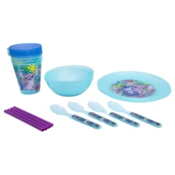 Stitch Lastenastiasto Setti