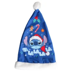 Stitch-tonttulakki lapsille