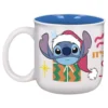 Stitch Xmas Muki