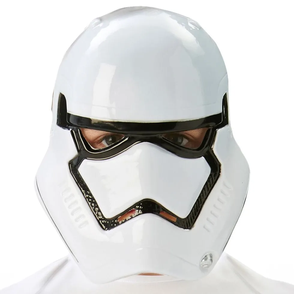 Stormtrooper-naamarit lapsille