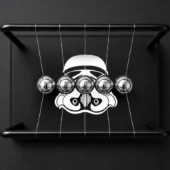 Stormtrooper Newtonin Vauvakoroke