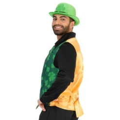 St Patricks Day -liivi