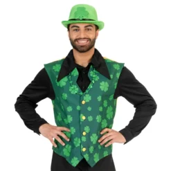 St Patricks Day -liivi
