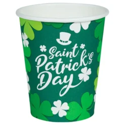 St. Patrick's Day -pahvimukit