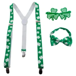 St Patricks Day Tarvikesetti