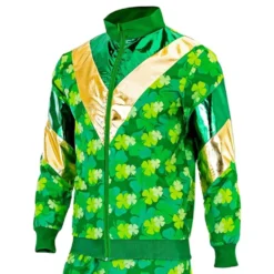 St Patricks Day Verryttelypuku Naamiaisasu