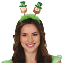 St Patricks Panta