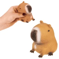Stressipallo Capybara