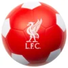 Stressipallo Liverpool FC