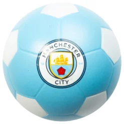 Stressipallo Manchester City