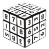 Sudoku Kuutio