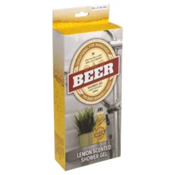 Suihkusaippua Beer/Olut