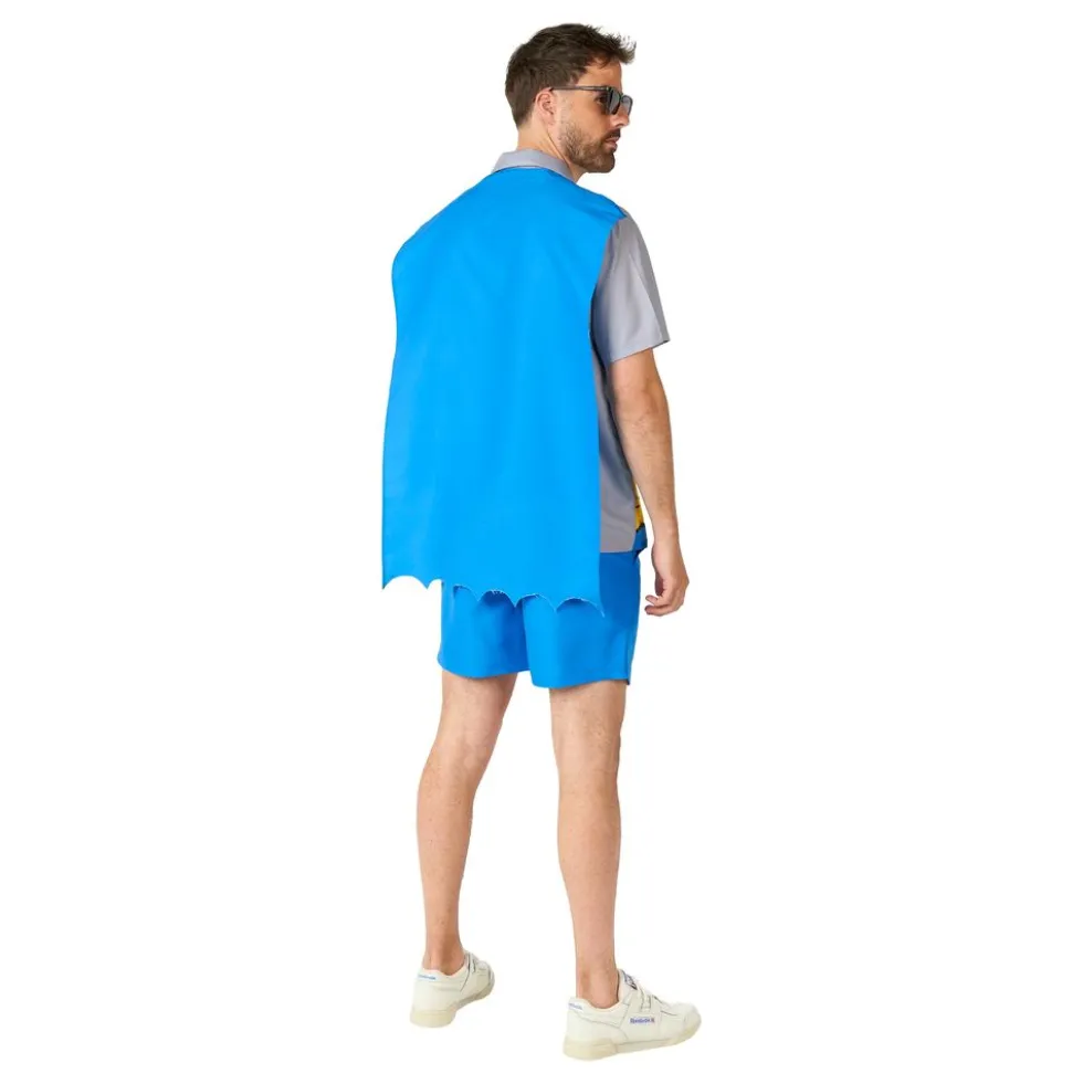 Suitmeister Batman Setti