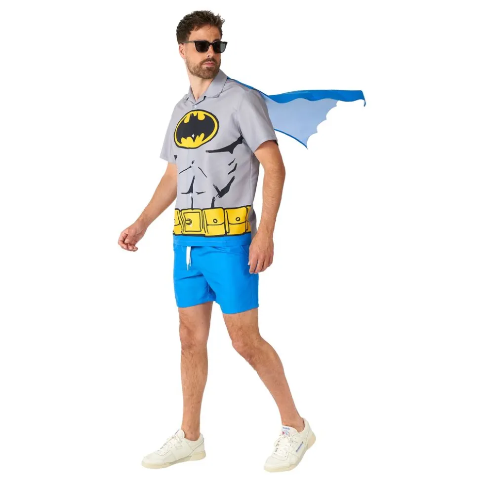 Suitmeister Batman Setti