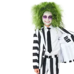 Suitmeister Boys Beetlejuice Puku