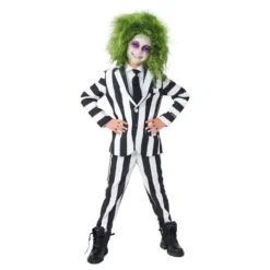 Suitmeister Boys Beetlejuice Puku