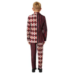 Suitmeister Boys Scary Klovni Puku