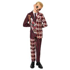 Suitmeister Boys Scary Klovni Puku