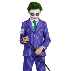 Suitmeister Boys The Joker Puku