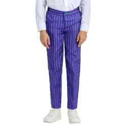 Suitmeister Boys The Joker Puku