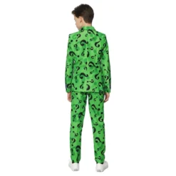 Suitmeister Boys The Riddler Puku