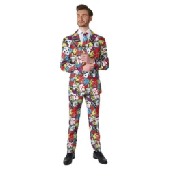 Suitmeister Casino Icons Puku