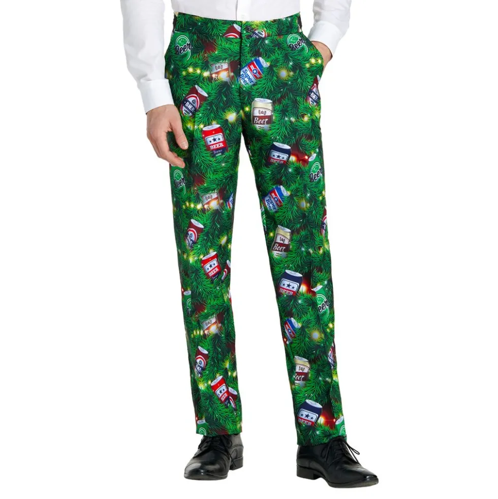 Suitmeister Christmas Beers Puku
